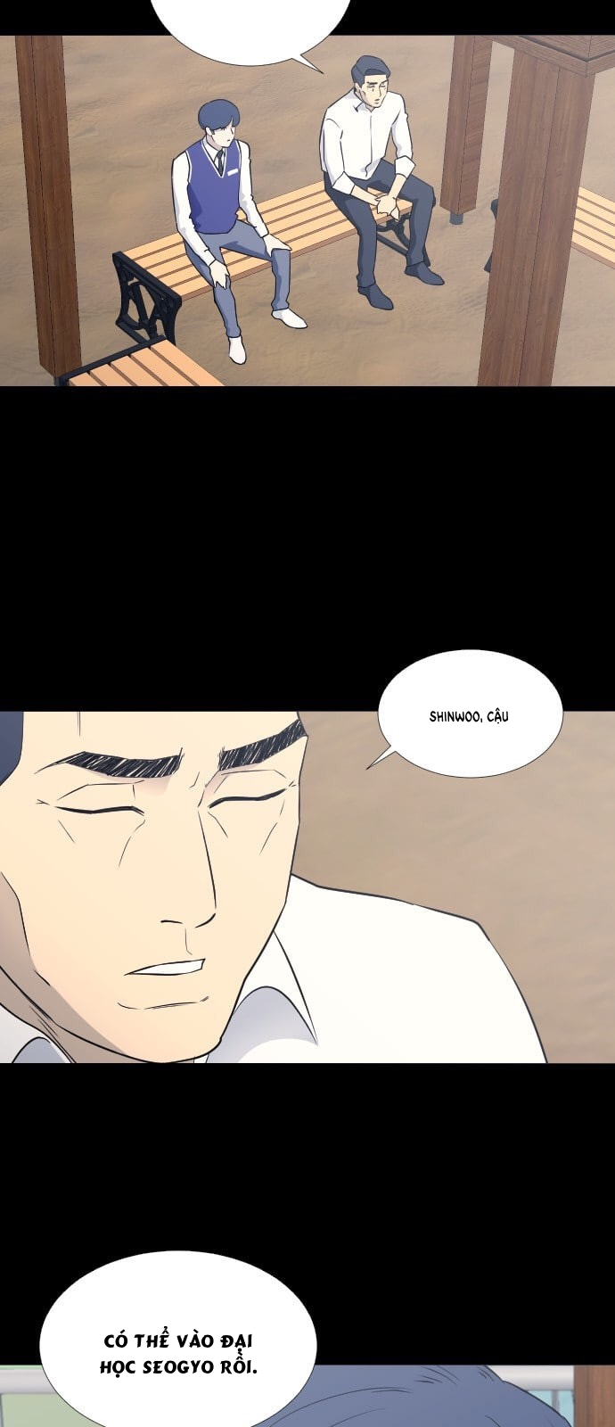 Garbage Time Chapter 59 - Trang 2