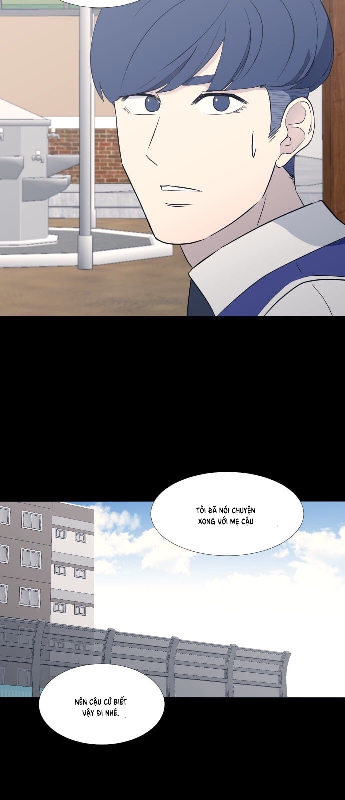 Garbage Time Chapter 59 - Trang 2