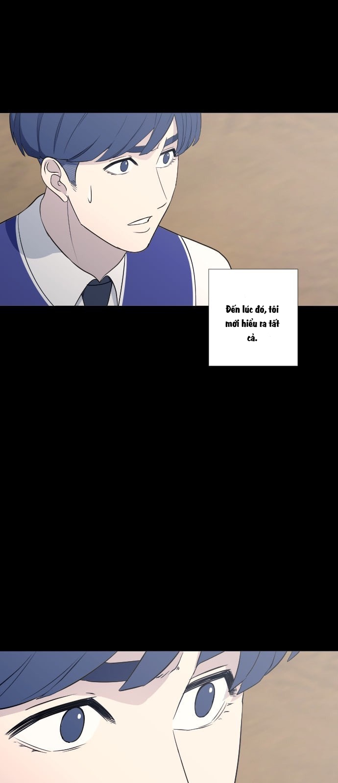 Garbage Time Chapter 59 - Trang 2