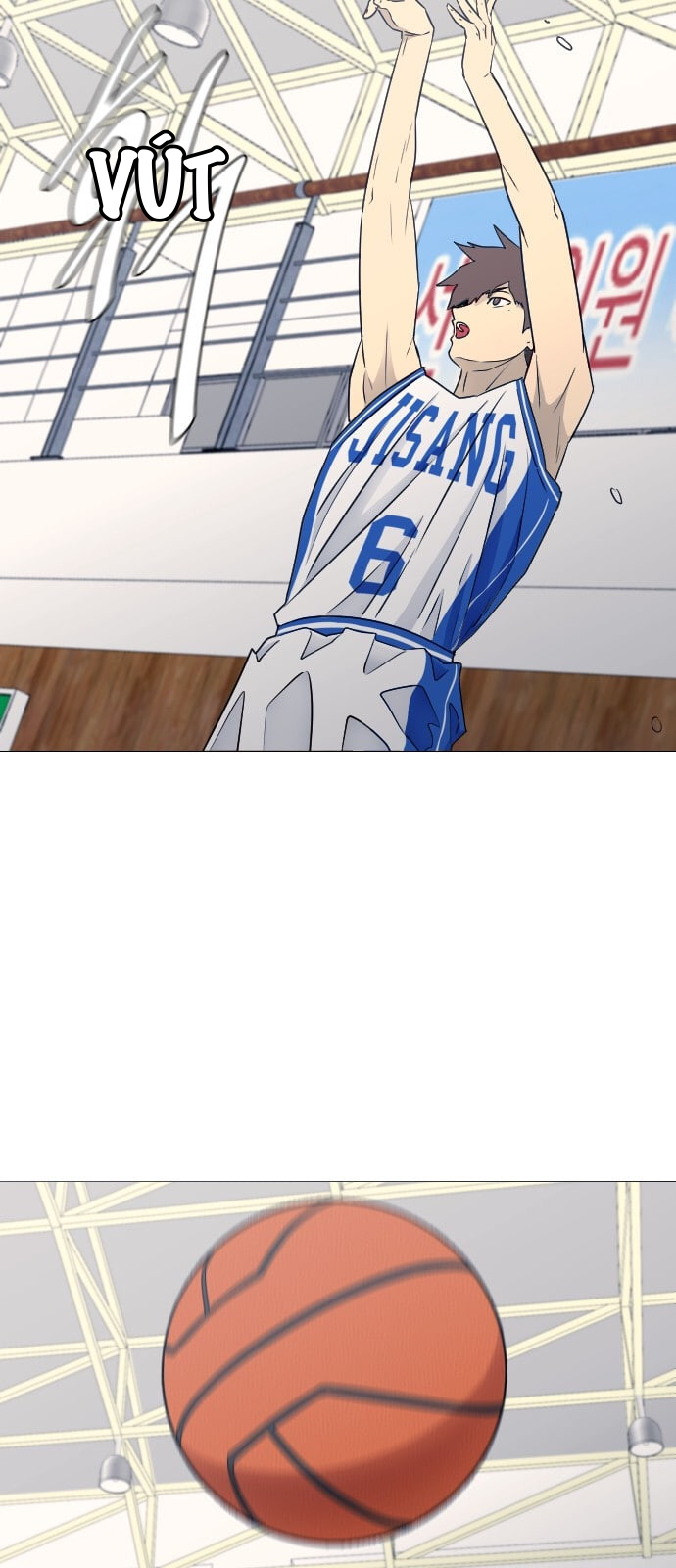 Garbage Time Chapter 59 - Trang 2