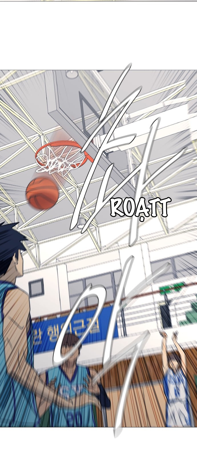 Garbage Time Chapter 59 - Trang 2