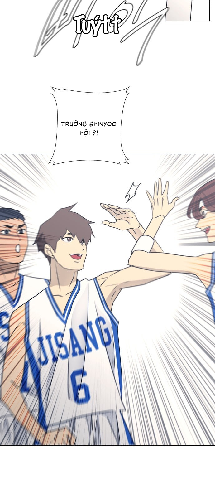 Garbage Time Chapter 59 - Trang 2