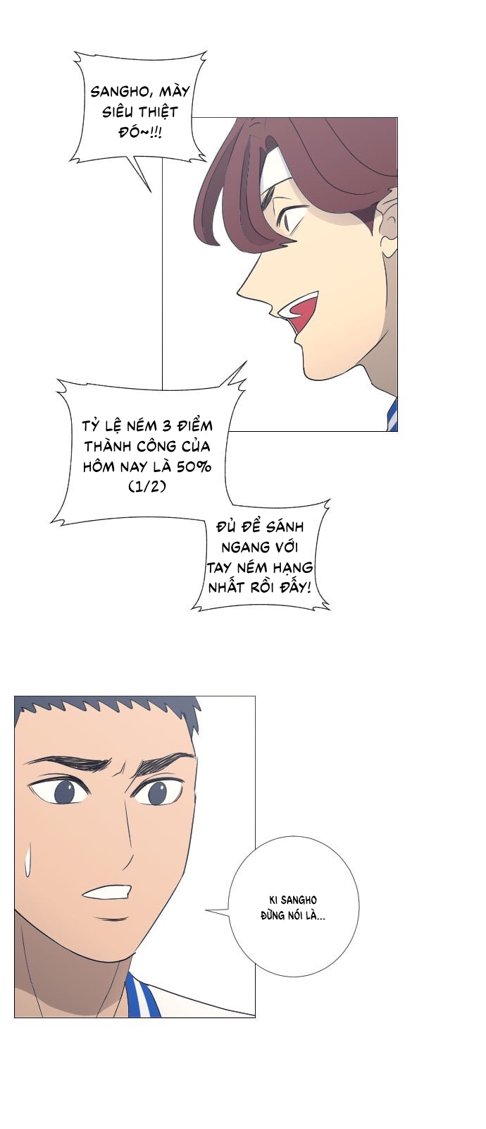 Garbage Time Chapter 59 - Trang 2