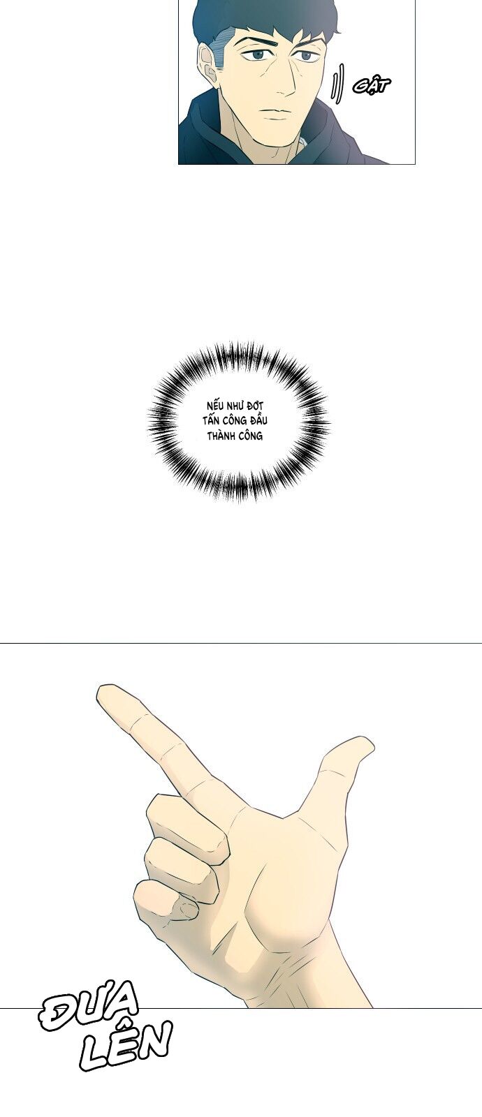 Garbage Time Chapter 6 - Trang 2