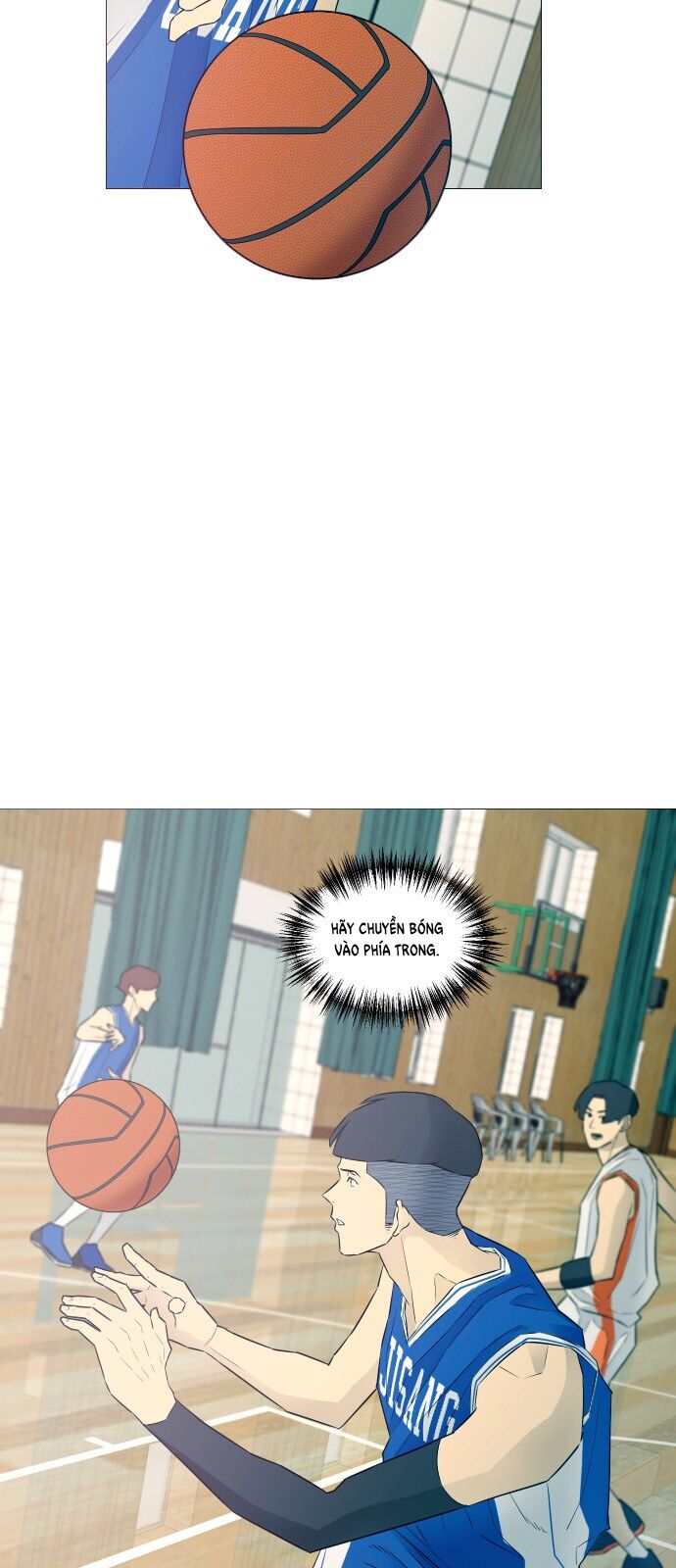 Garbage Time Chapter 6 - Trang 2