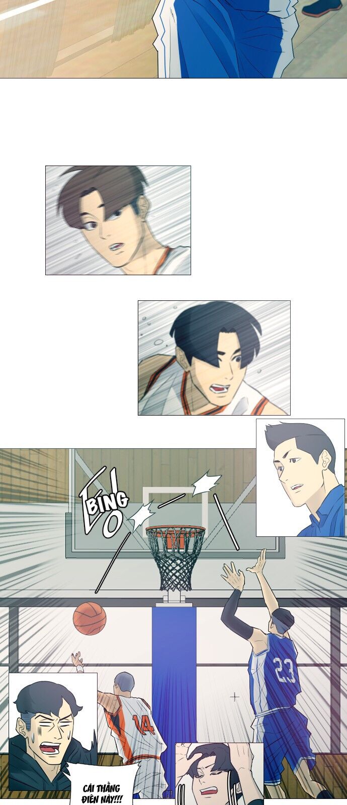 Garbage Time Chapter 6 - Trang 2