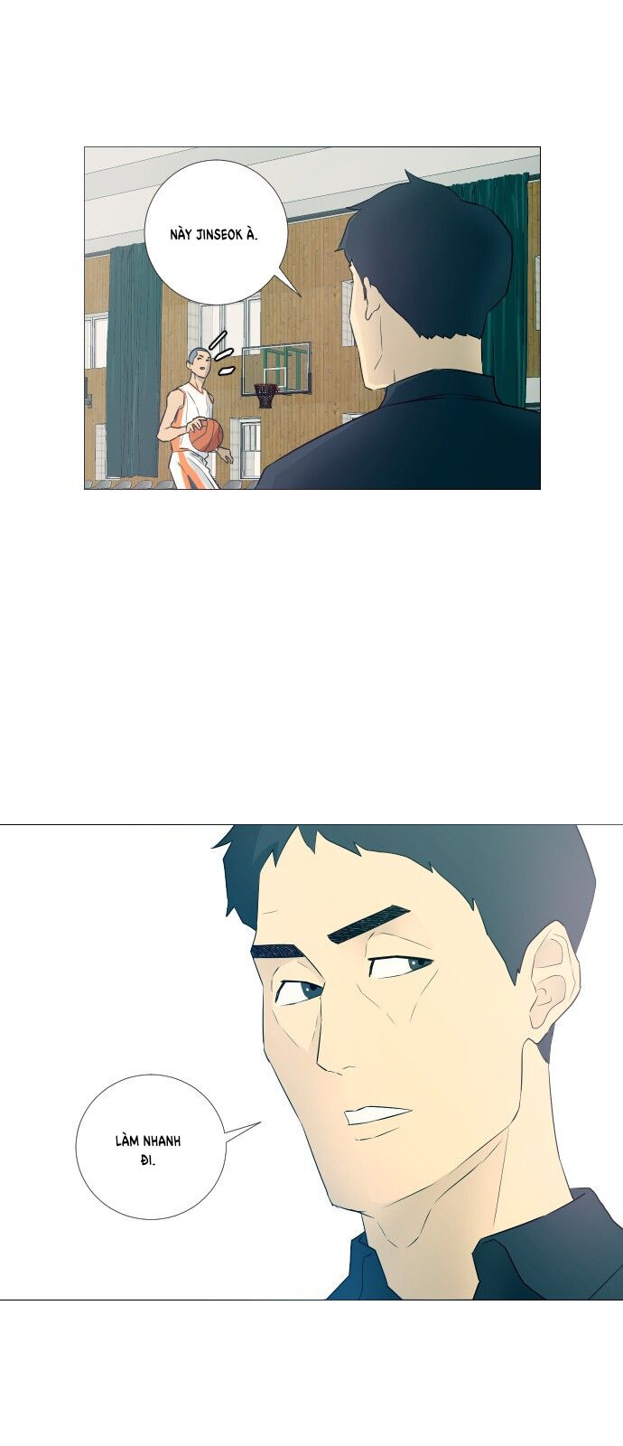 Garbage Time Chapter 6 - Trang 2