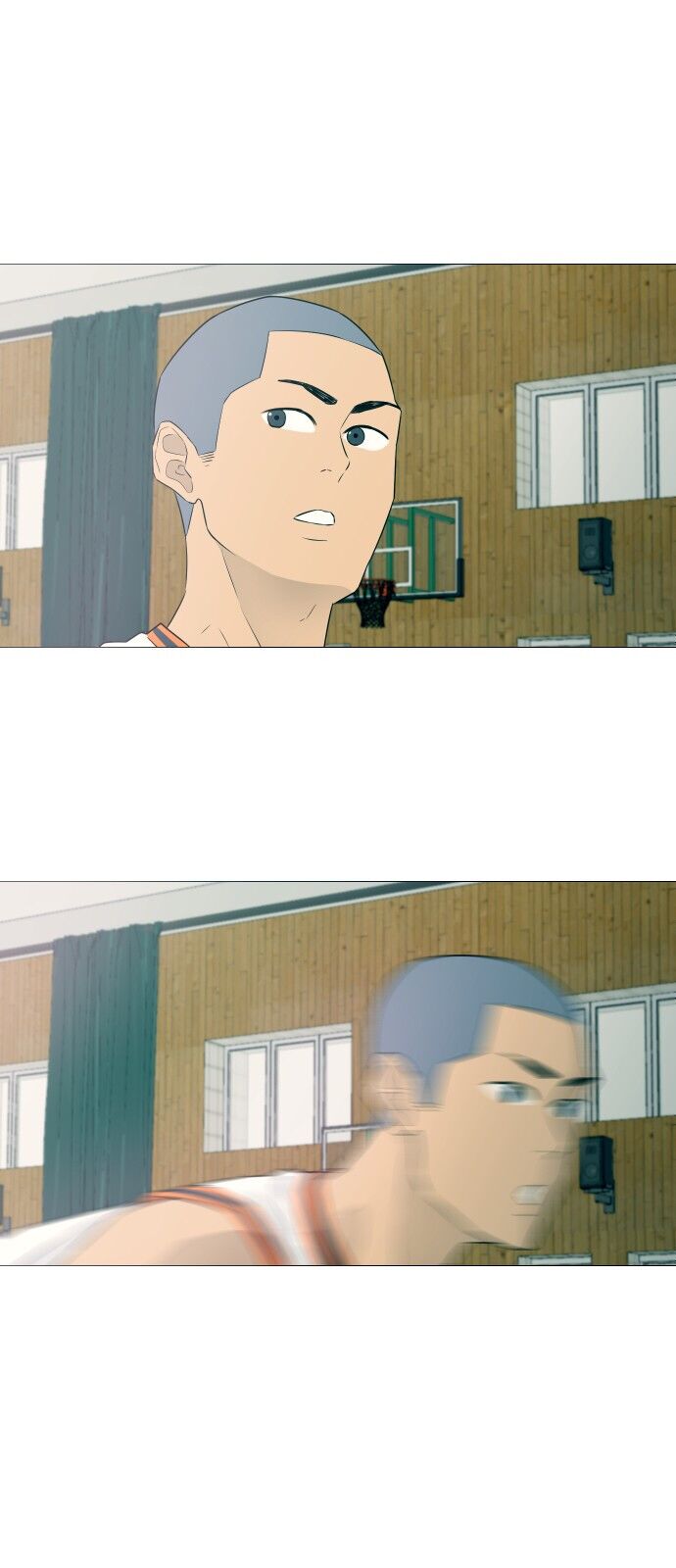 Garbage Time Chapter 6 - Trang 2