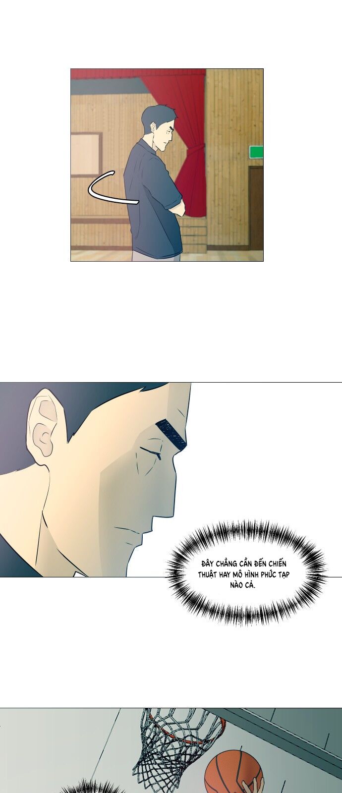 Garbage Time Chapter 6 - Trang 2