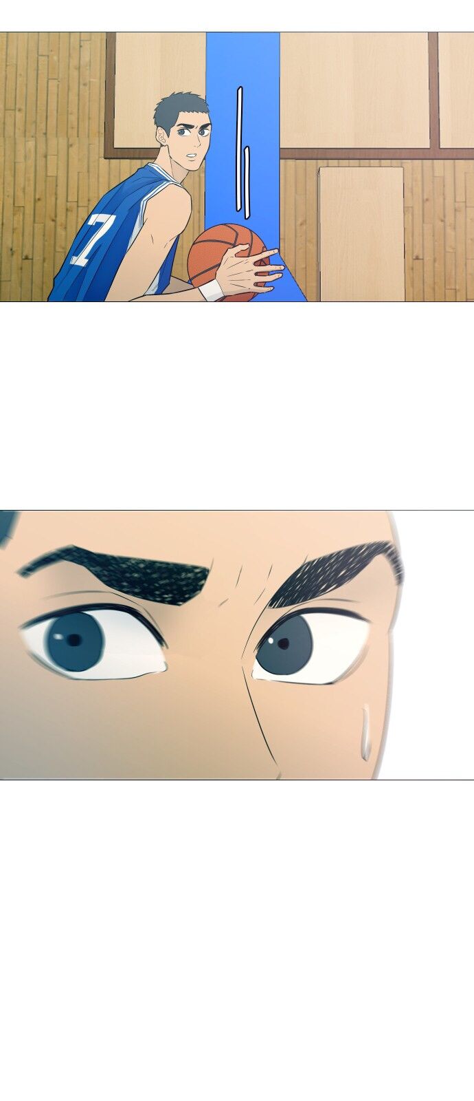 Garbage Time Chapter 6 - Trang 2