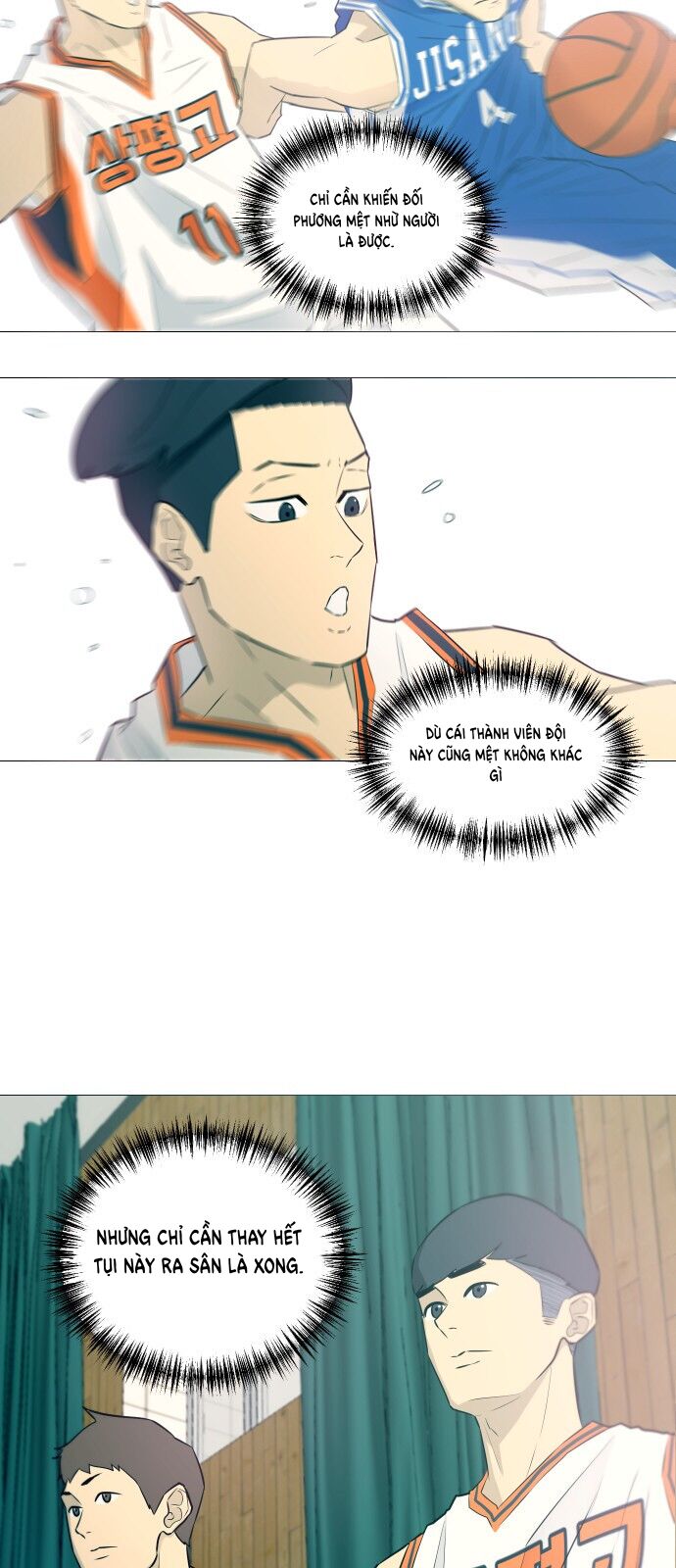 Garbage Time Chapter 6 - Trang 2