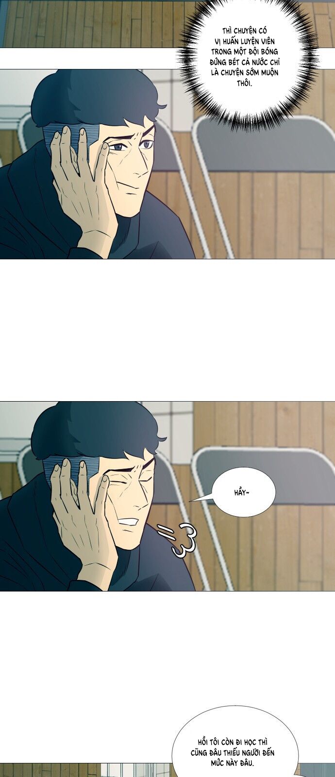 Garbage Time Chapter 6 - Trang 2