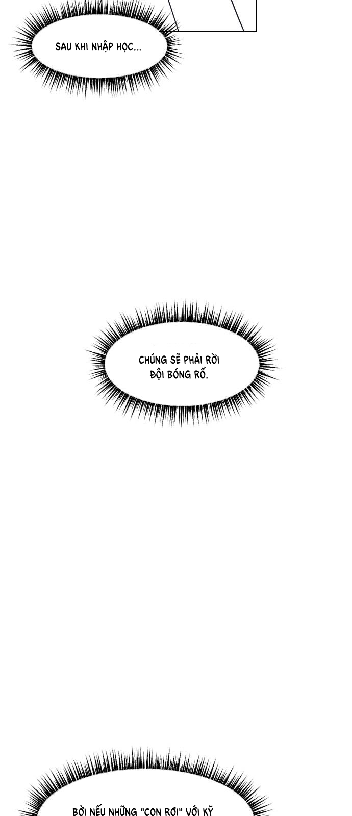 Garbage Time Chapter 60 - Trang 2