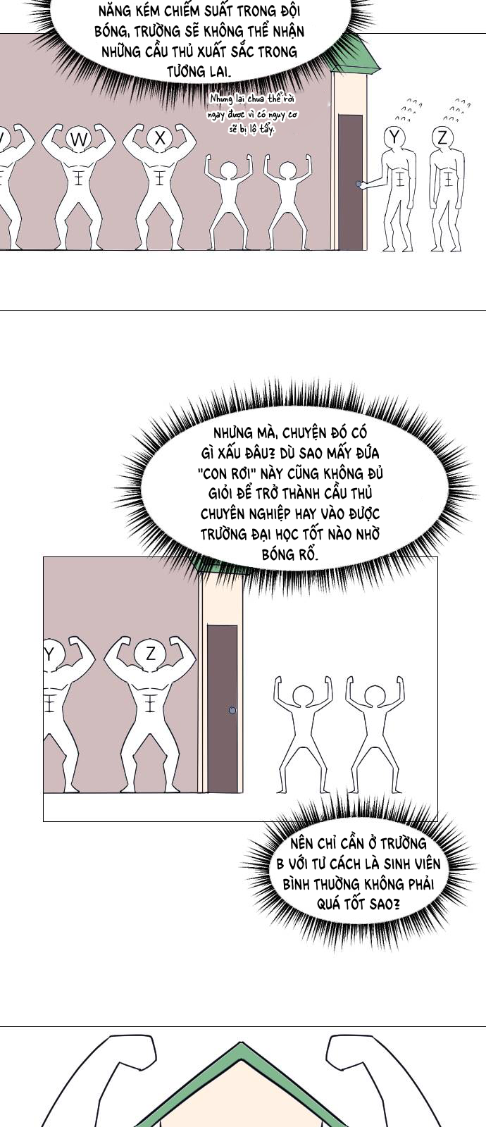 Garbage Time Chapter 60 - Trang 2