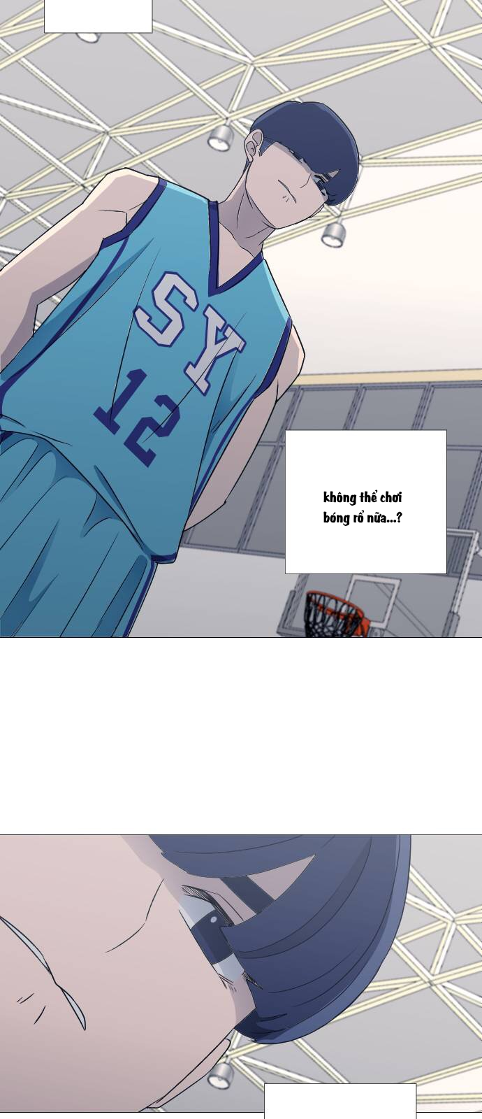 Garbage Time Chapter 60 - Trang 2