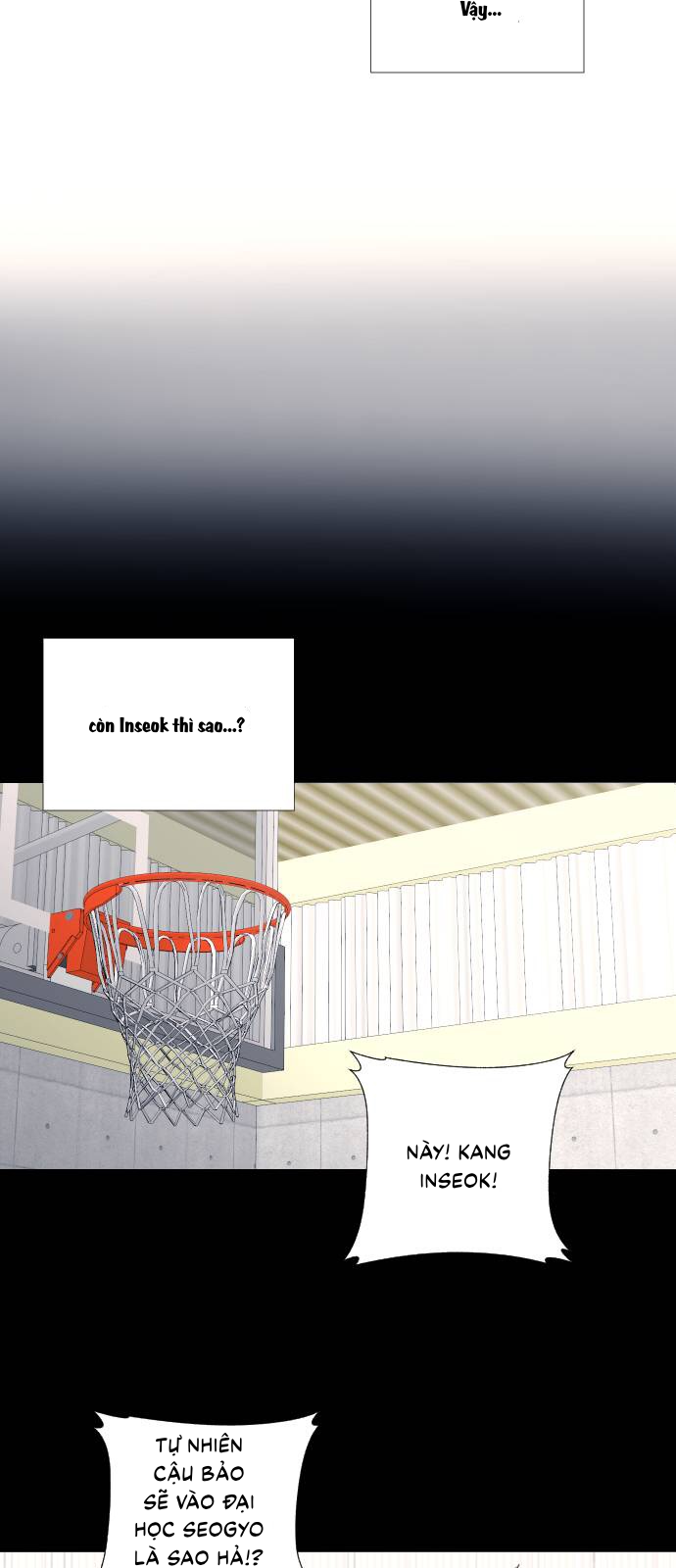 Garbage Time Chapter 60 - Trang 2