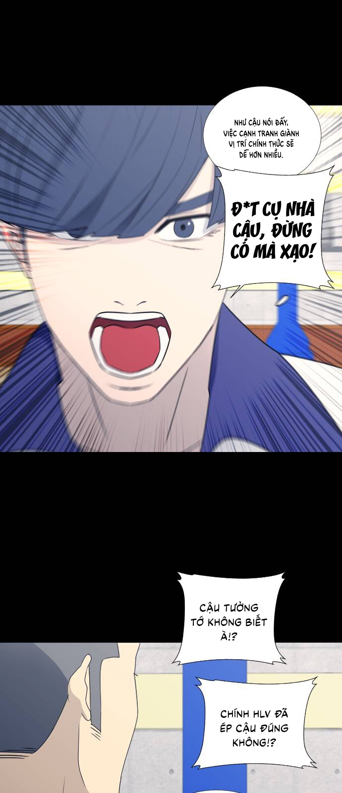 Garbage Time Chapter 60 - Trang 2