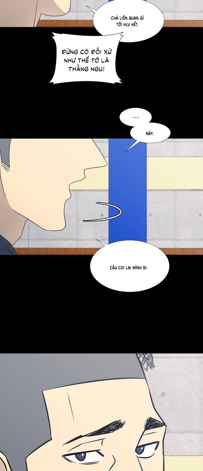 Garbage Time Chapter 60 - Trang 2