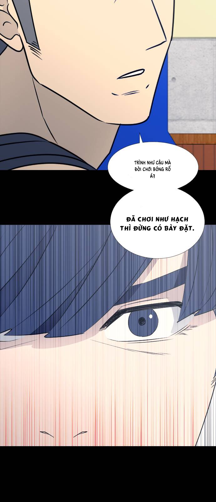 Garbage Time Chapter 60 - Trang 2