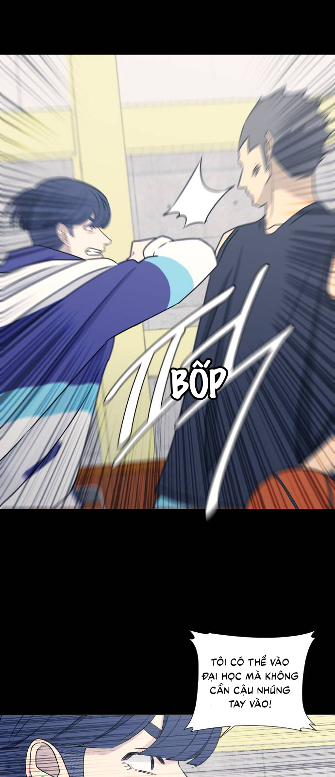 Garbage Time Chapter 60 - Trang 2