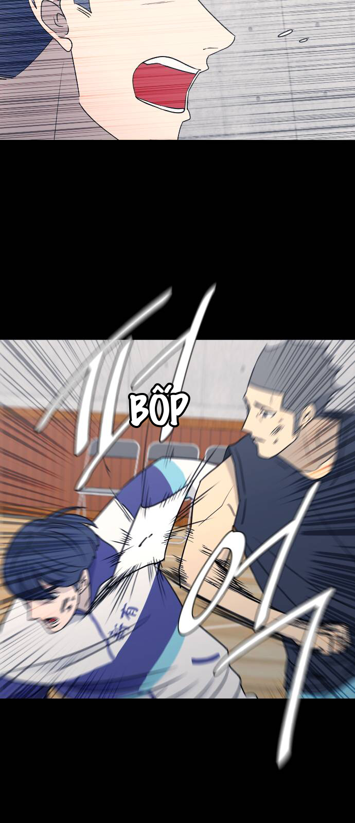 Garbage Time Chapter 60 - Trang 2