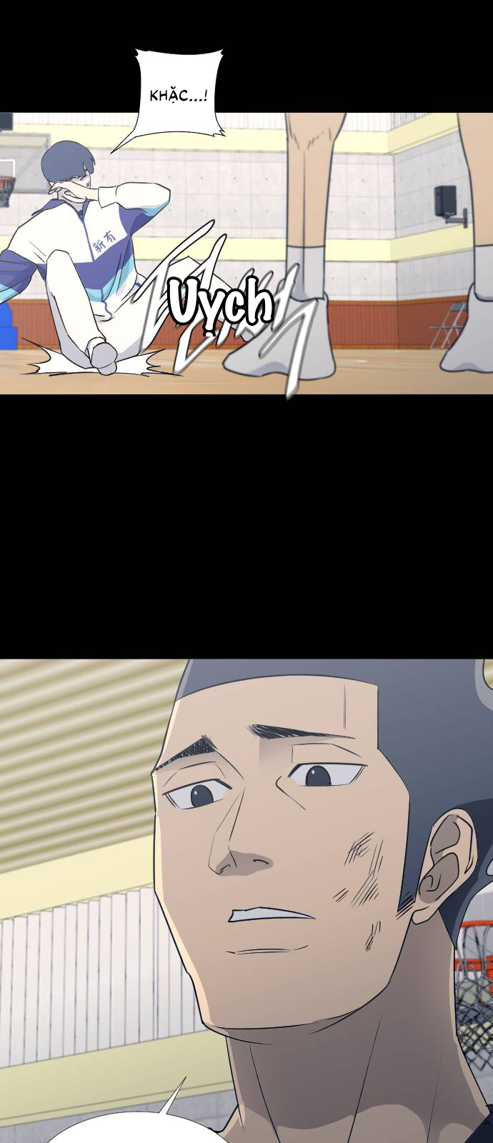 Garbage Time Chapter 60 - Trang 2