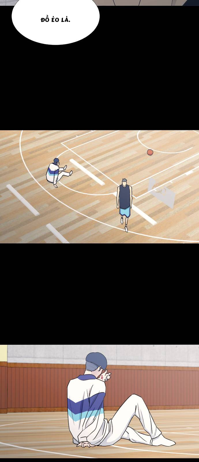 Garbage Time Chapter 60 - Trang 2