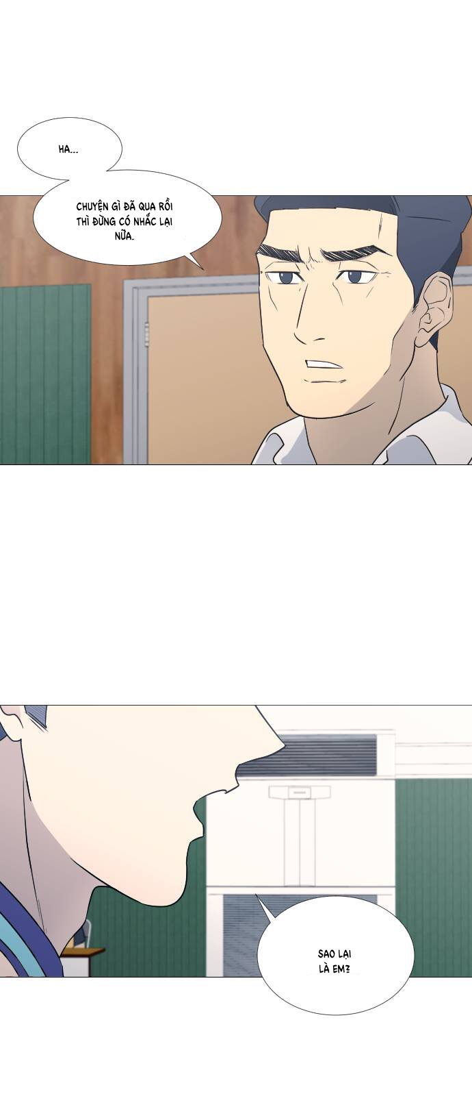 Garbage Time Chapter 60 - Trang 2