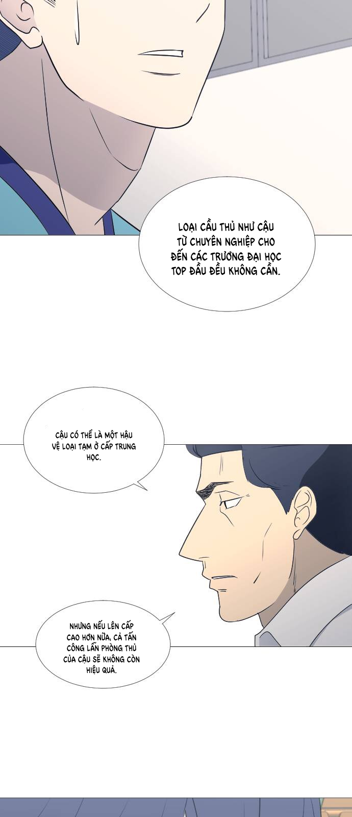 Garbage Time Chapter 60 - Trang 2