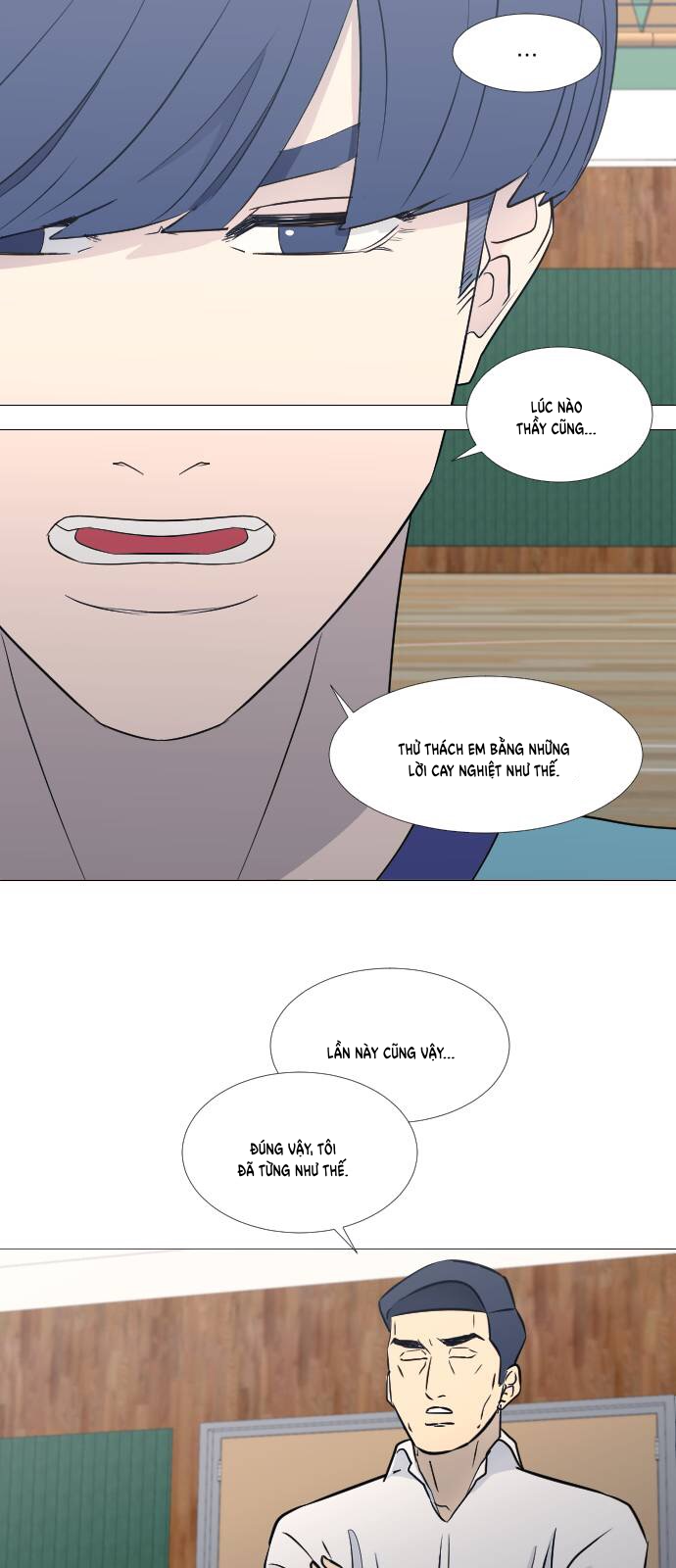 Garbage Time Chapter 60 - Trang 2