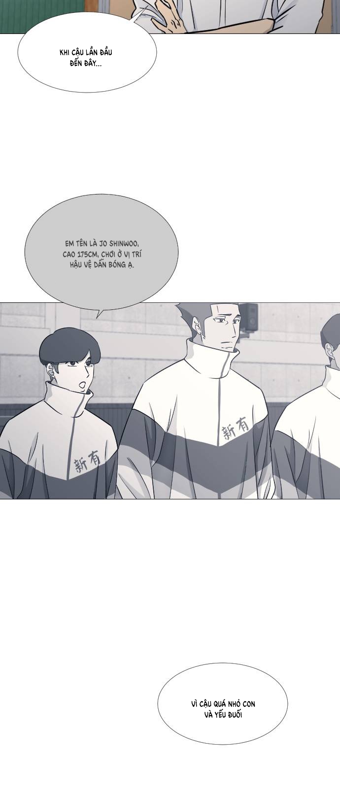 Garbage Time Chapter 60 - Trang 2