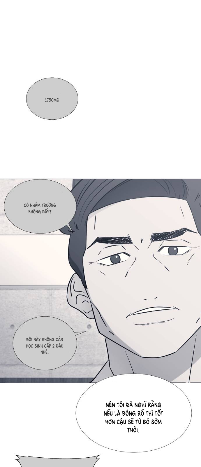 Garbage Time Chapter 60 - Trang 2