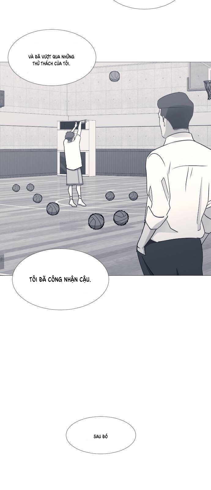 Garbage Time Chapter 60 - Trang 2