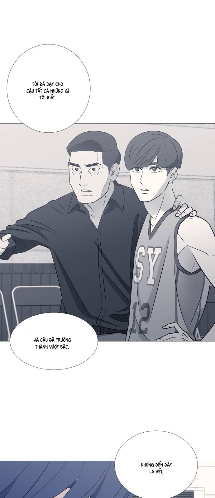 Garbage Time Chapter 60 - Trang 2