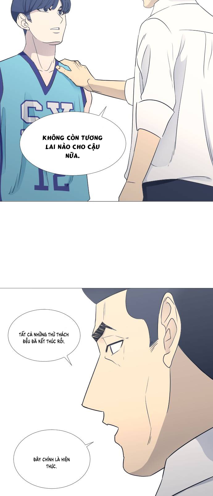 Garbage Time Chapter 60 - Trang 2