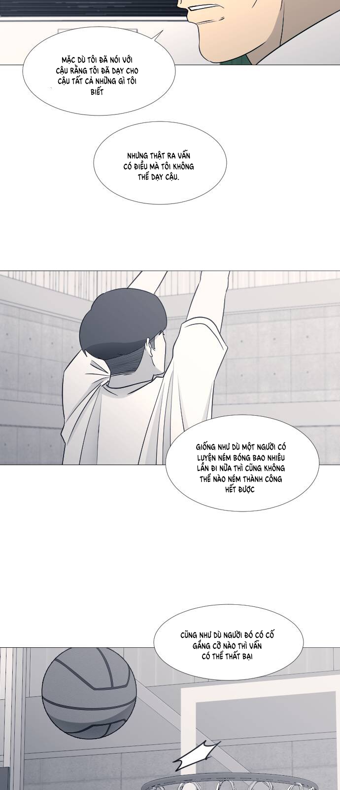 Garbage Time Chapter 60 - Trang 2