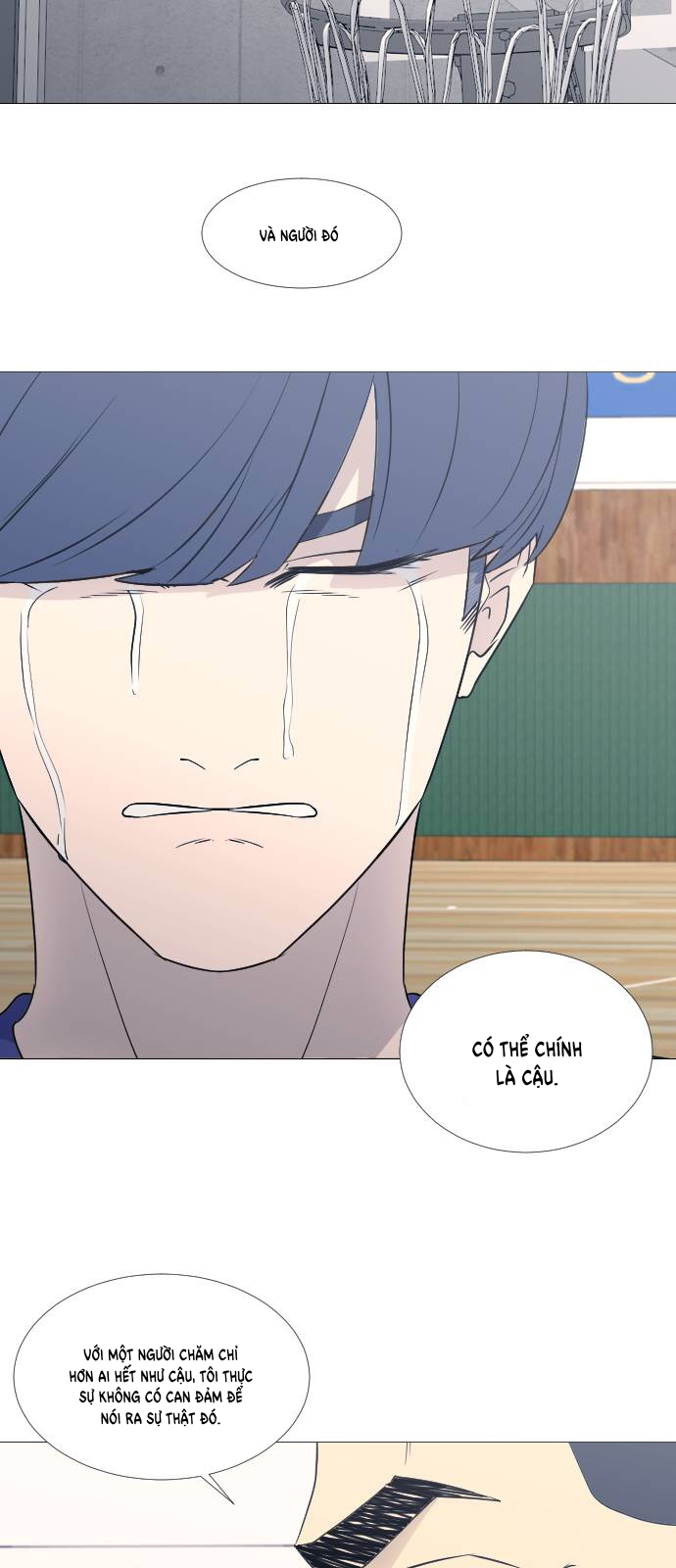 Garbage Time Chapter 60 - Trang 2