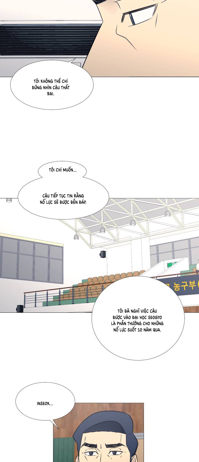 Garbage Time Chapter 60 - Trang 2