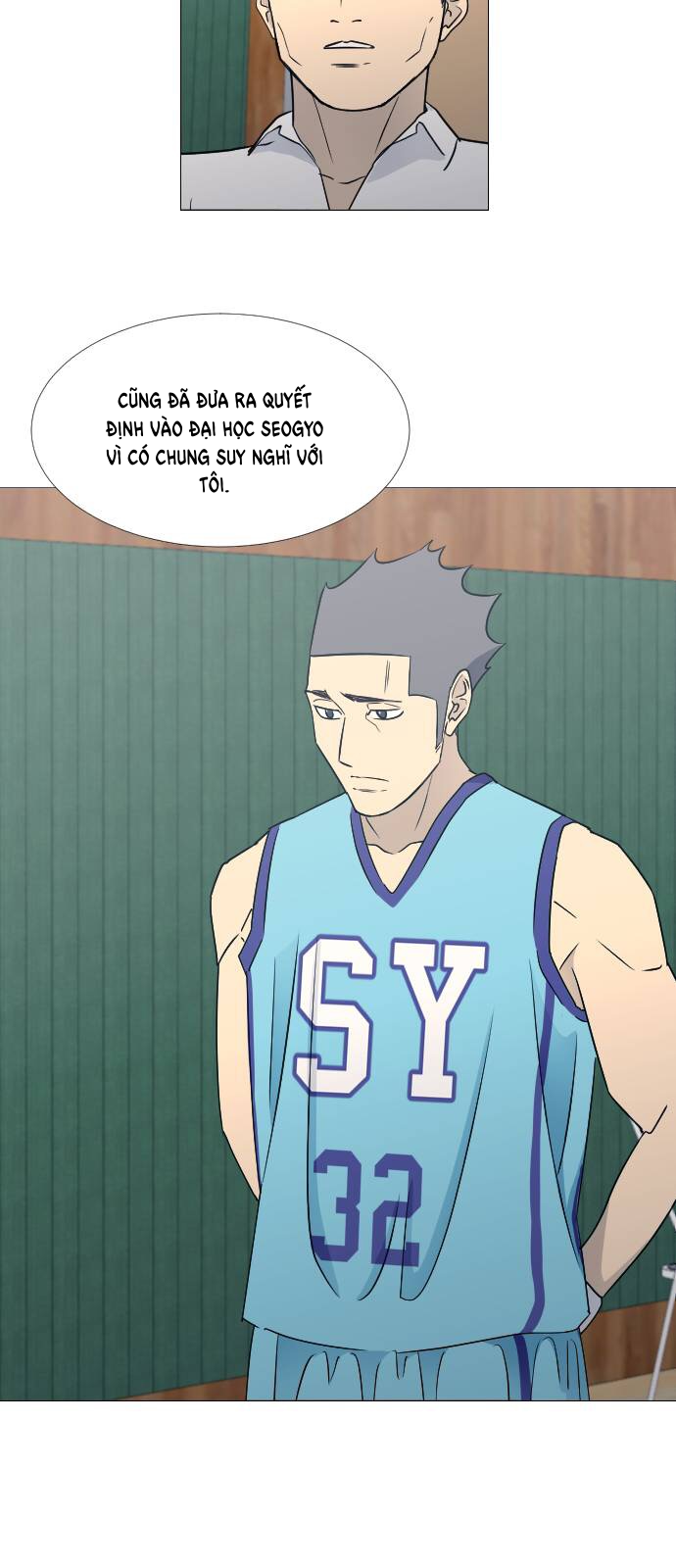 Garbage Time Chapter 60 - Trang 2