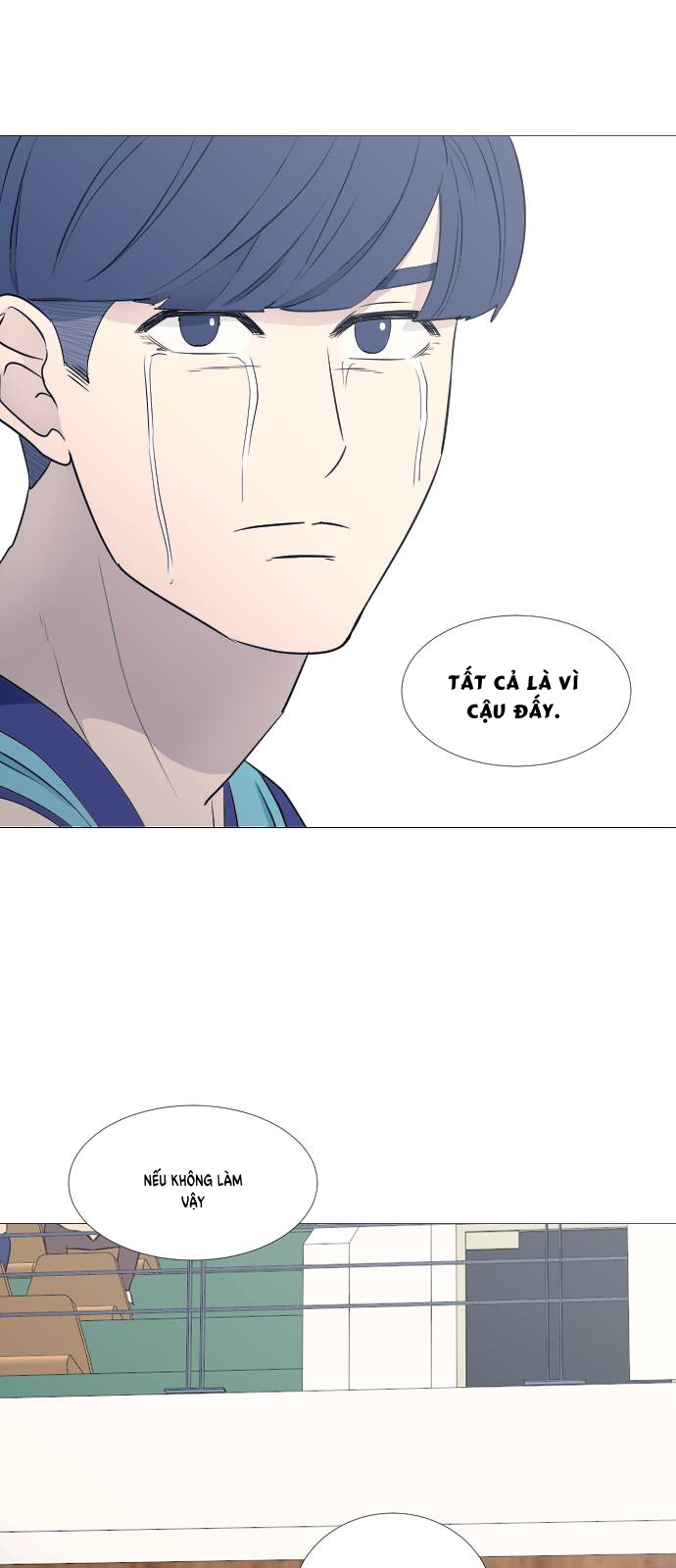 Garbage Time Chapter 60 - Trang 2