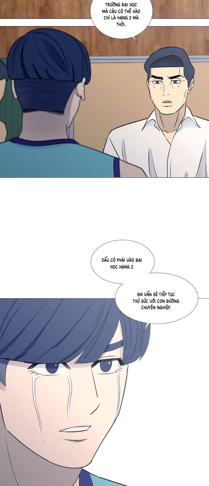 Garbage Time Chapter 60 - Trang 2