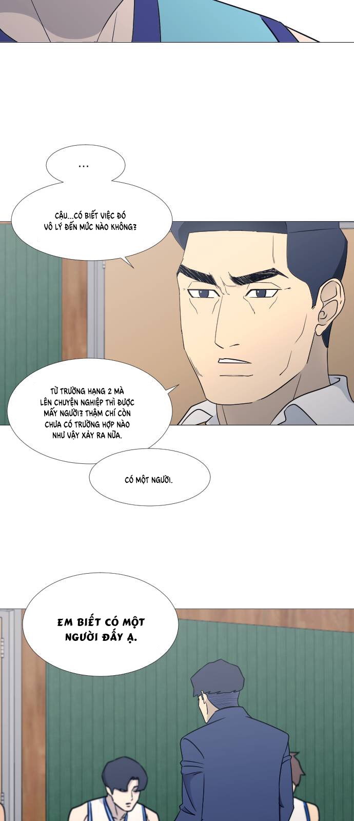 Garbage Time Chapter 60 - Trang 2