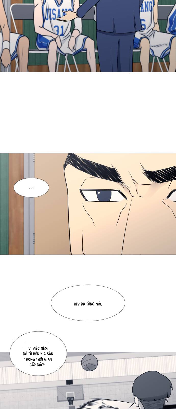 Garbage Time Chapter 60 - Trang 2