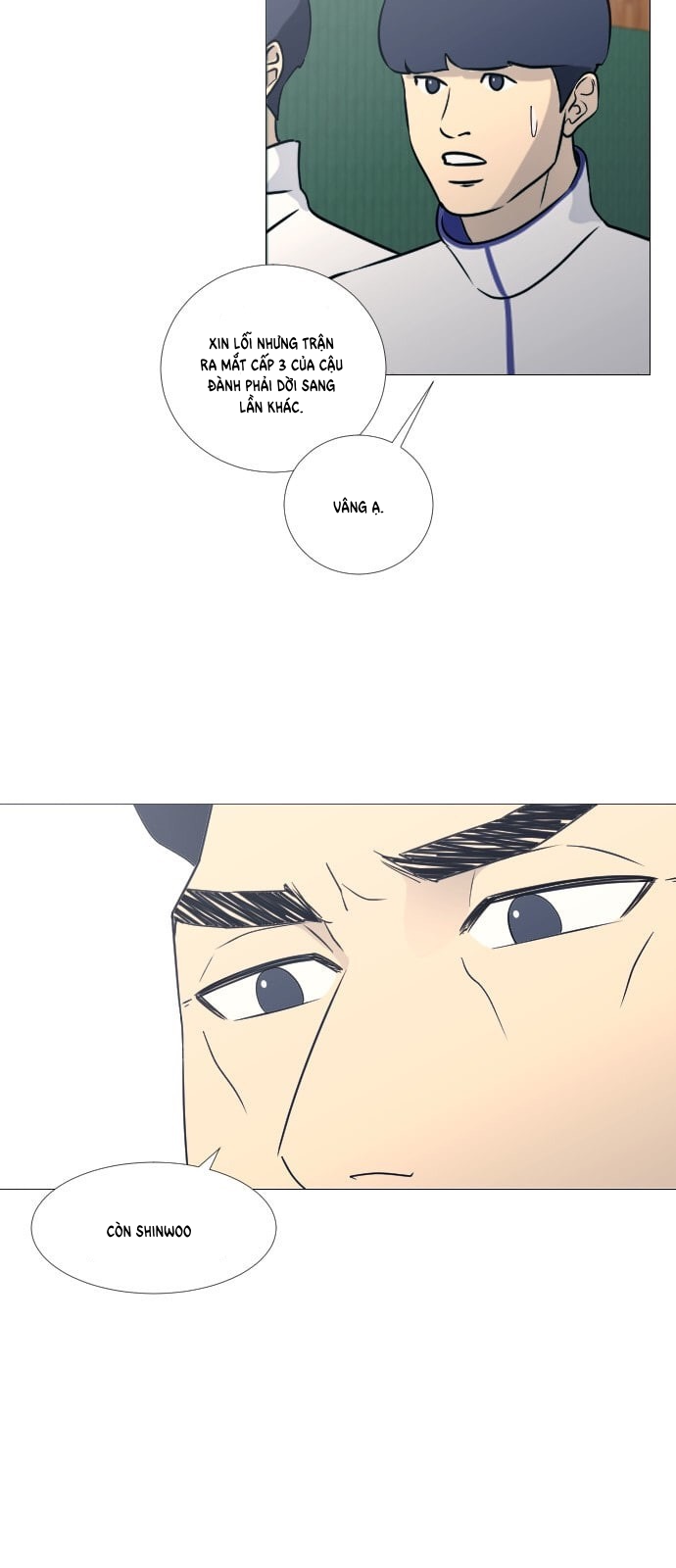 Garbage Time Chapter 61 - Trang 2