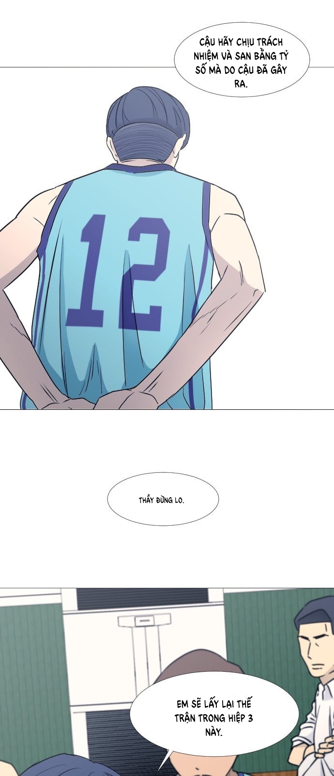 Garbage Time Chapter 61 - Trang 2