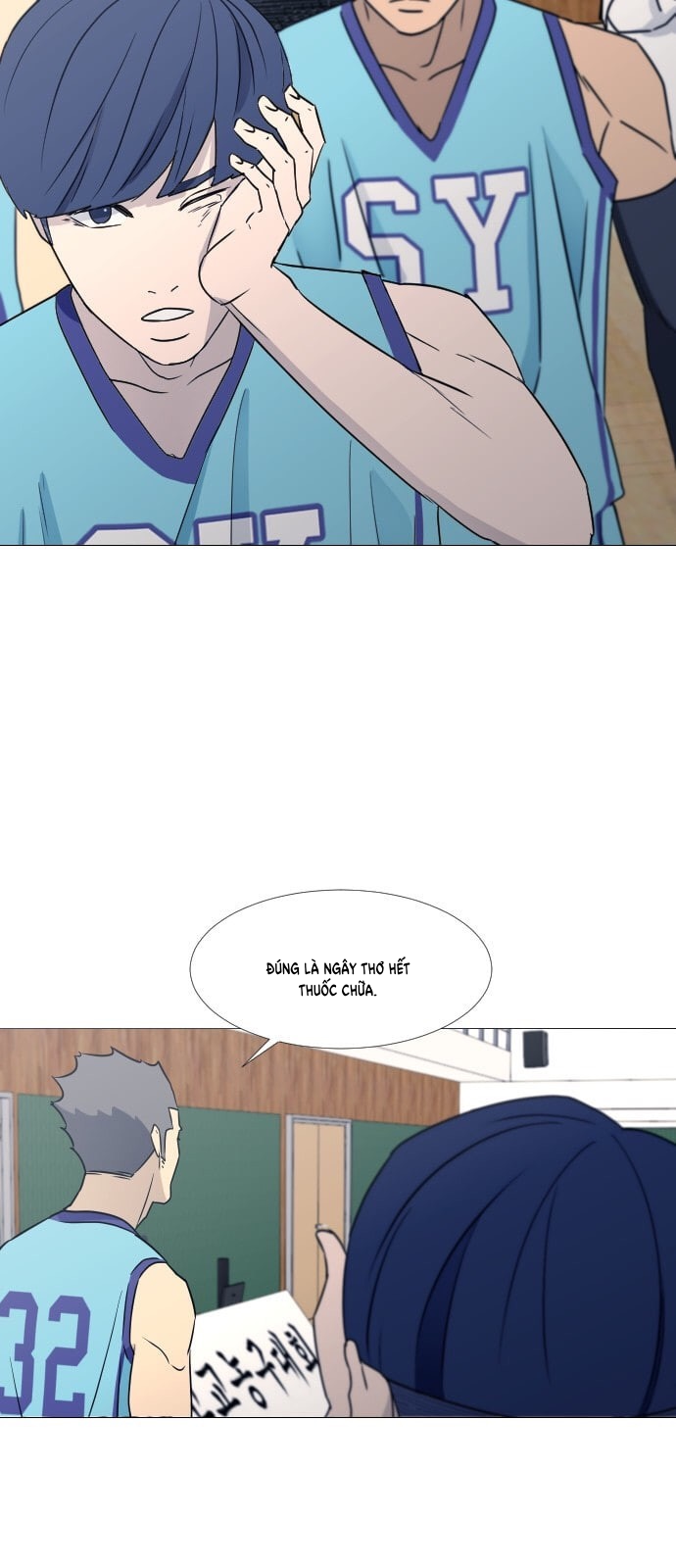 Garbage Time Chapter 61 - Trang 2