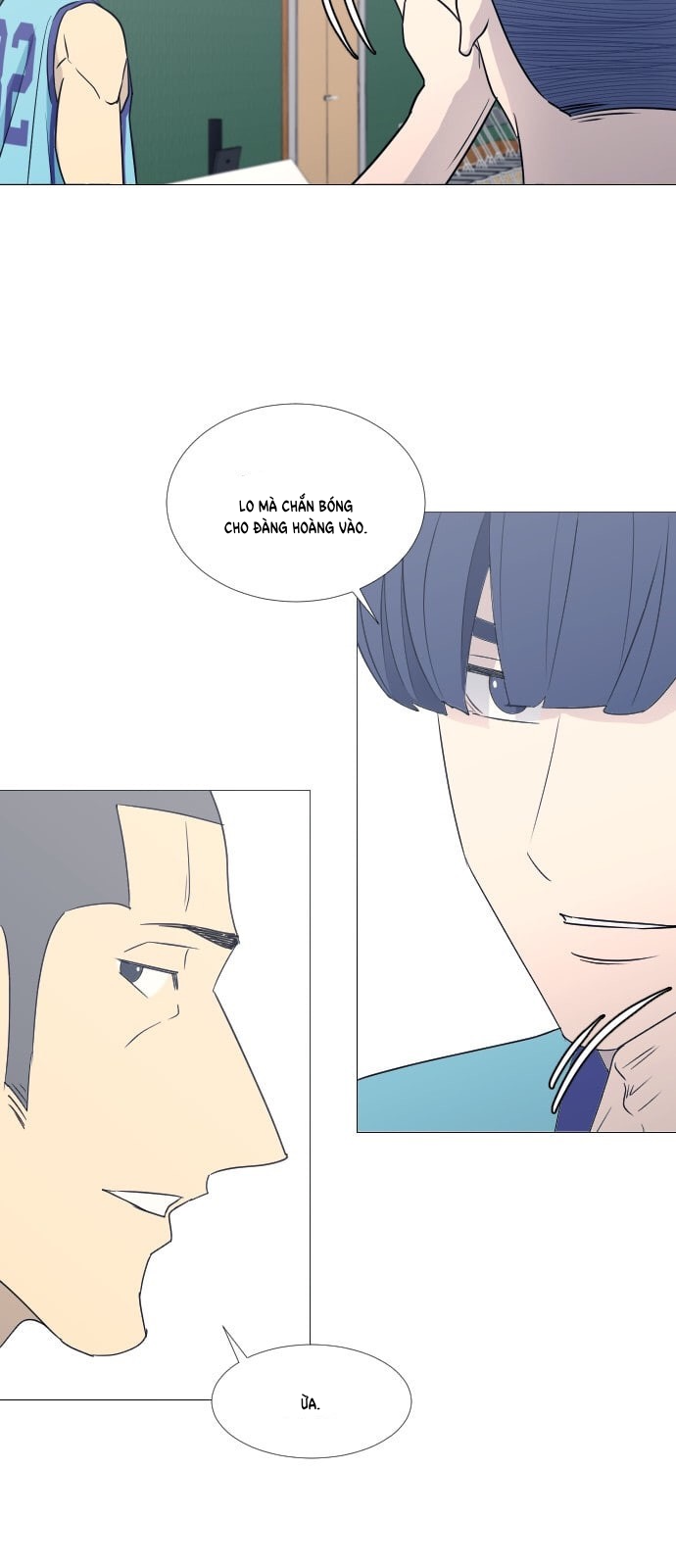 Garbage Time Chapter 61 - Trang 2