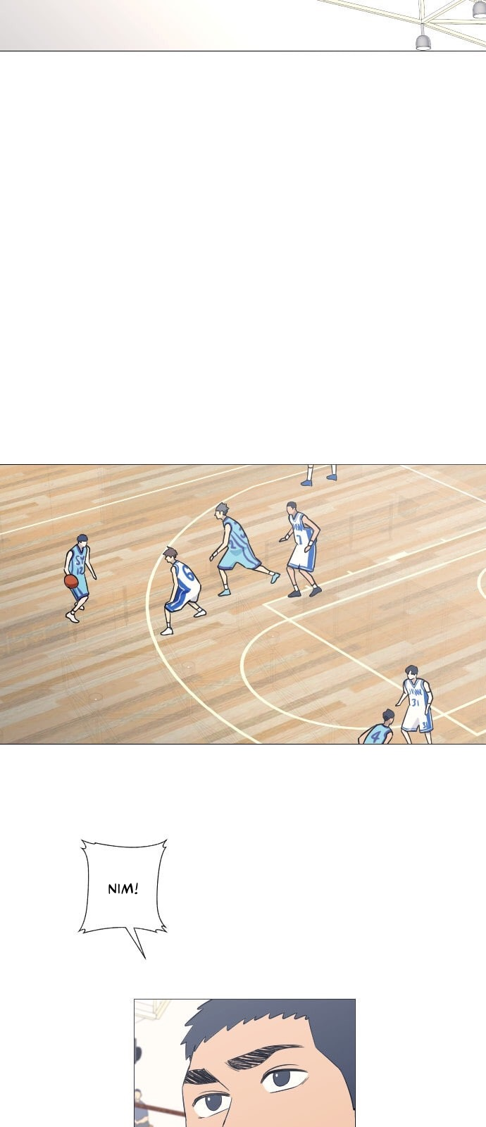 Garbage Time Chapter 61 - Trang 2