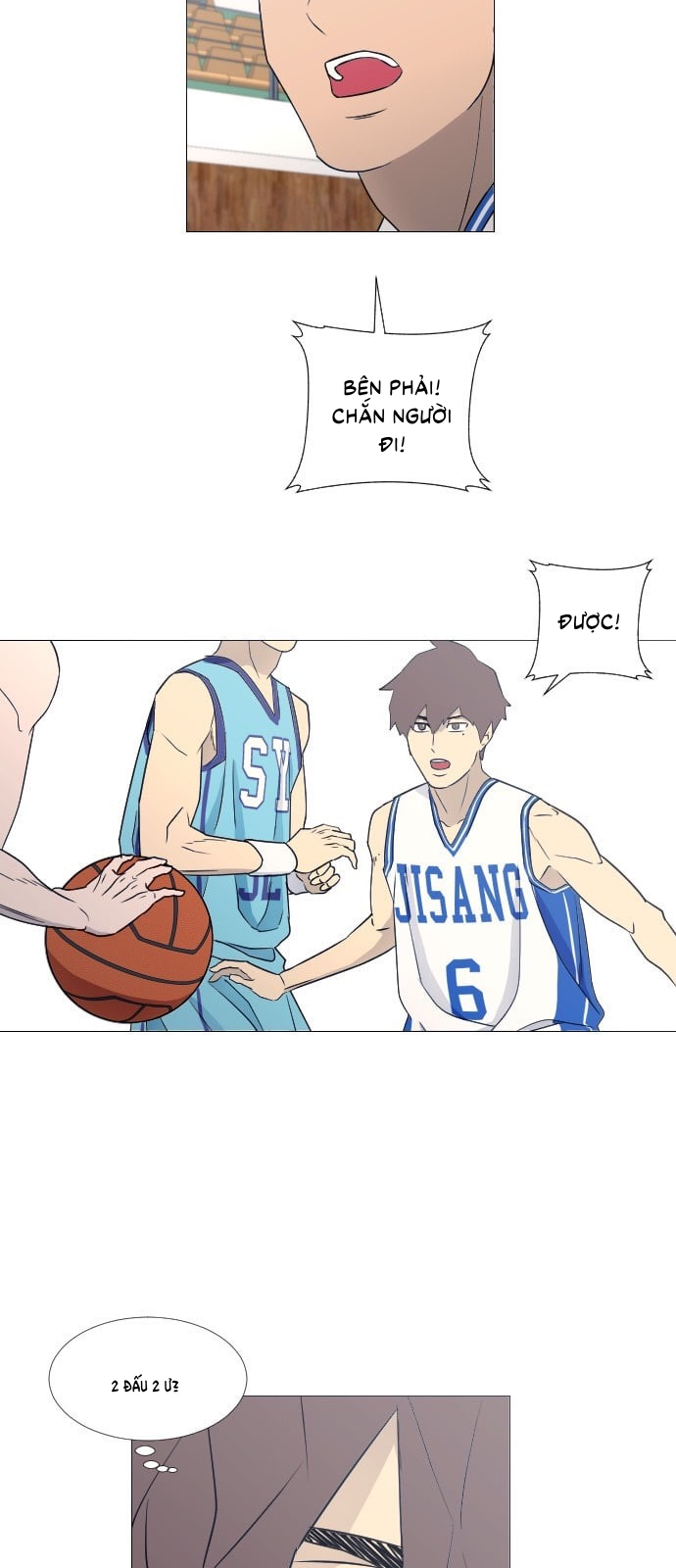 Garbage Time Chapter 61 - Trang 2