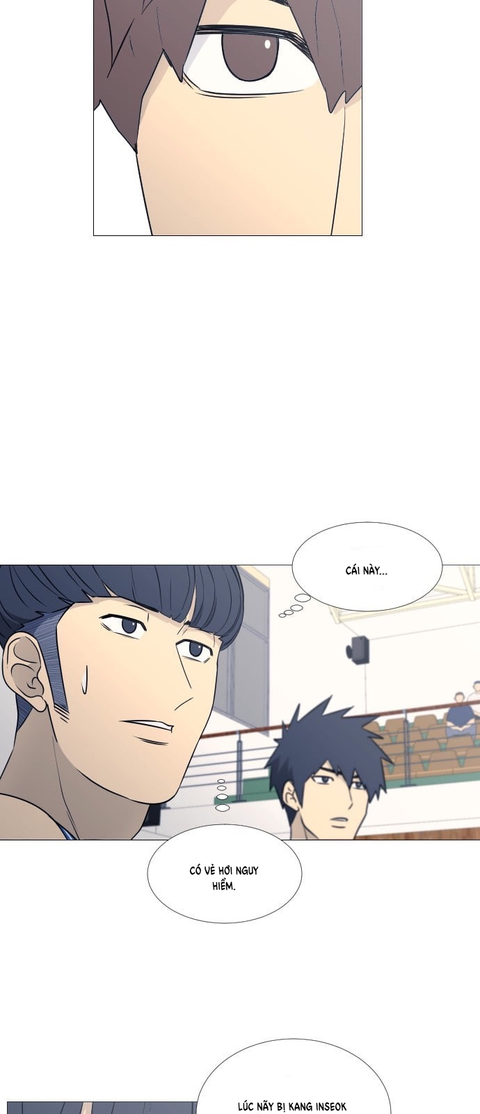 Garbage Time Chapter 61 - Trang 2